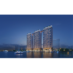 Квартира 1-комнатная в Пномпене площадь 60м²