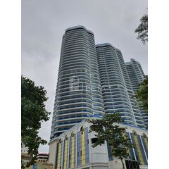 Квартира 2-комнатная 1+1 в Сиануквиле площадь 50.1м² 6 этаж