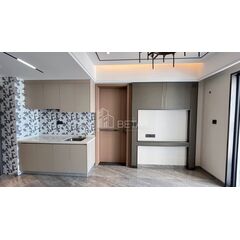 Квартира 1-комнатная студия 1+0 в Сиануквиле площадь 45м² 2 этаж