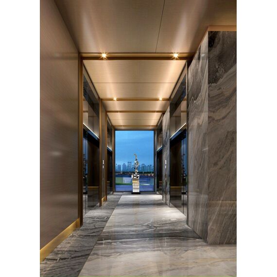 Квартира 2-комнатная 1+1 в Пномпене площадь 73.97м² в ЖК Vue Aston, изображение 8
