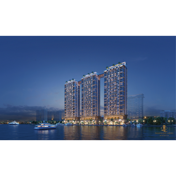 Квартира 2-комнатная 1+1 в Пномпене площадь 106м², изображение 2