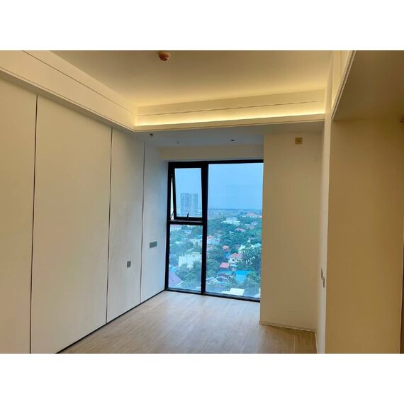 Квартира 1-комнатная 1+0 студия у реки в Пномпене 31.5м² 20 этаж, изображение 2