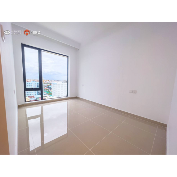 Квартира 2-комнатная 1+1 у реки в Пномпене площадь 38м² 5 этаж, изображение 6