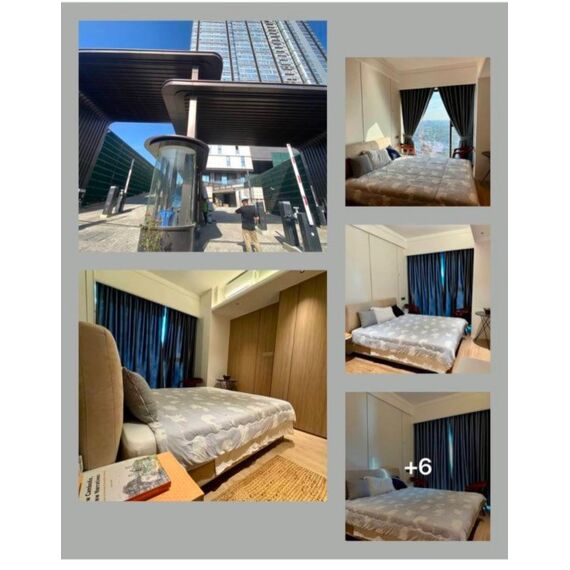 Квартира 1-комнатная 1+0 студия у реки в Пномпене 31.5м² 20 этаж, изображение 5