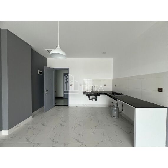 Квартира 2-комнатная 1+1 в Сиануквиле площадь 64.3м² 13 этаж, изображение 10
