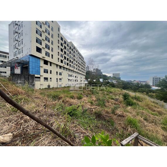 Земля у моря в Сиануквиле участок на курорте 4516м², изображение 8