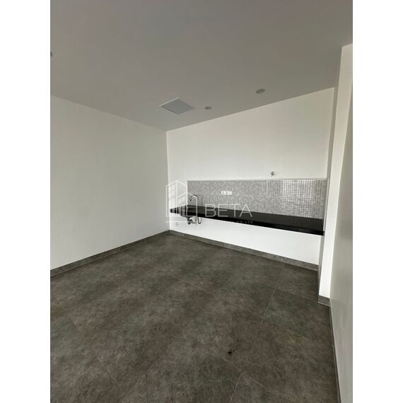 Квартира 2-комнатная 1+1 в Сиануквиле площадь 59м² 9 этаж, изображение 5