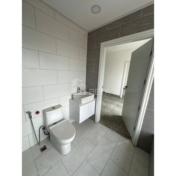 Квартира 2-комнатная 1+1 в Сиануквиле площадь 59м² 9 этаж, изображение 10