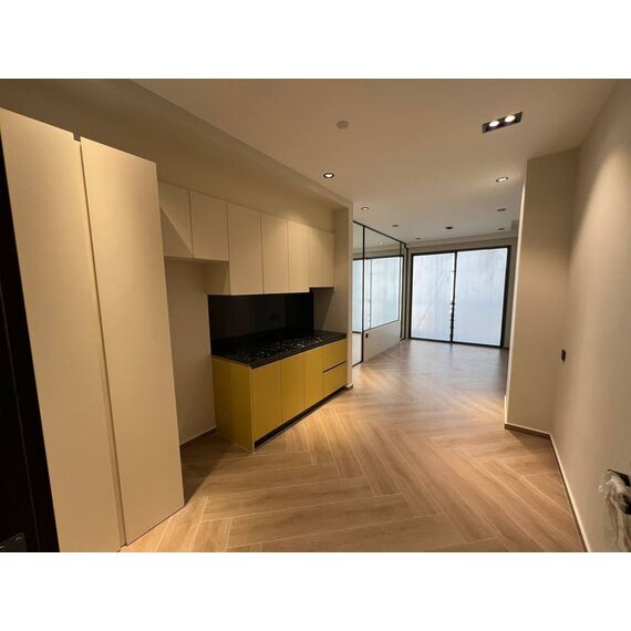 Квартира 1-комнатная студия 1+0 в Пномпене площадь 60м² 29 этаж, изображение 2