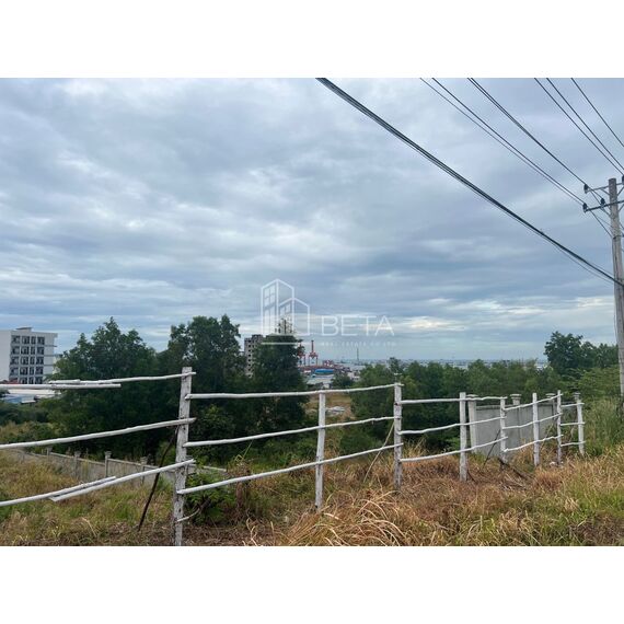 Земля у моря в Сиануквиле участок на курорте 4516м², изображение 10