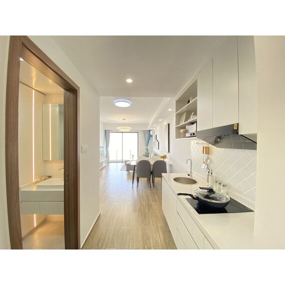 Квартира 3-комнатная 2+1 в Пномпене площадь 101м² 5 этаж, изображение 9