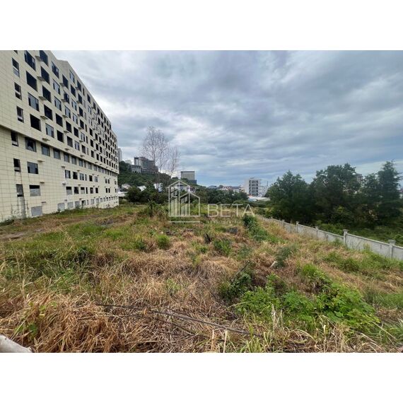 Земля у моря в Сиануквиле участок на курорте 4516м², изображение 6