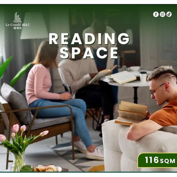 Квартира 3-комнатная 2+1 в Пномпене площадь 90м² 18 этаж, изображение 17