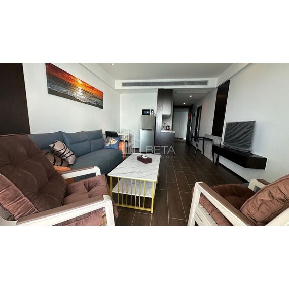 Квартира 2-комнатная 1+1 в Сиануквиле площадь 125м² 25 этаж, изображение 12