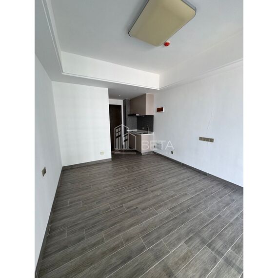 Квартира 1-комнатная студия 1+0 в Сиануквиле площадь 25.72м² 5 этаж, изображение 5