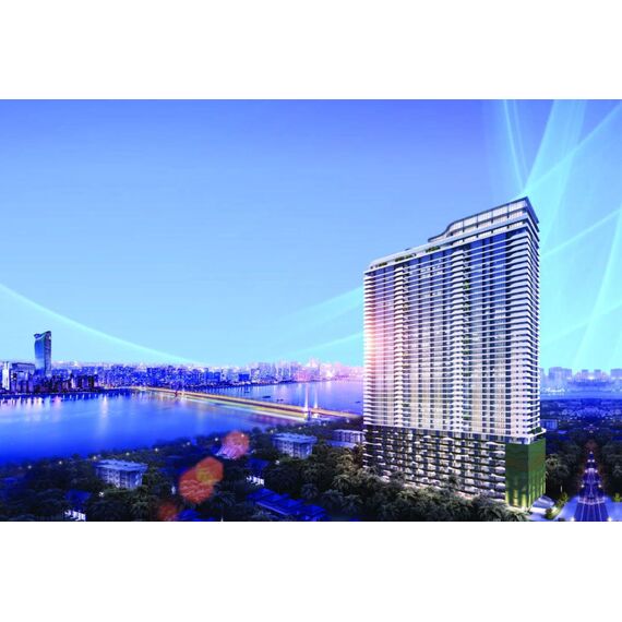 Офисное помещение в Пномпене 84м², изображение 9