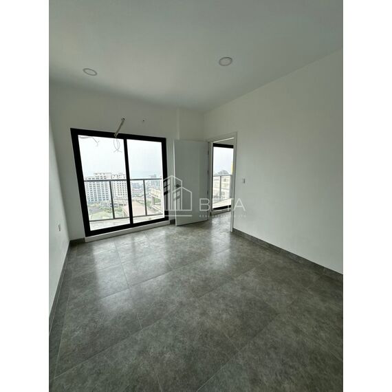 Квартира 2-комнатная 1+1 в Сиануквиле площадь 58м² 10 этаж, изображение 2