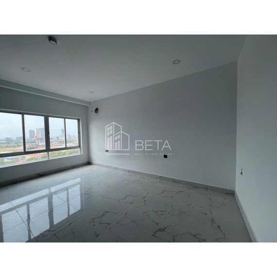 Квартира 2-комнатная 1+1 в Сиануквиле площадь 64.3м² 13 этаж, изображение 6