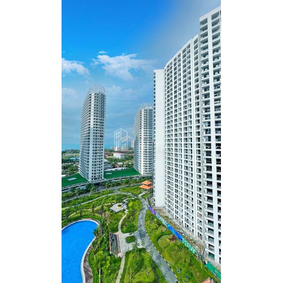 Квартира 1-комнатная в Сиануквиле площадь 25м² 2 этаж, изображение 7