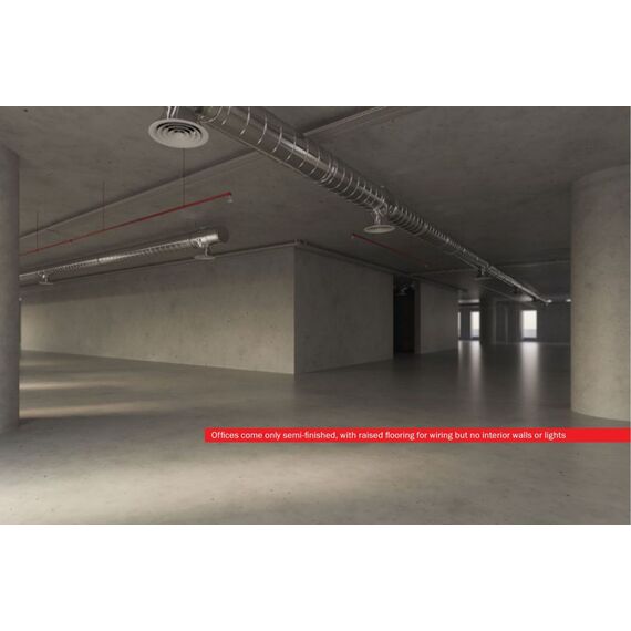 Офисное помещение в Пномпене 62м², изображение 7