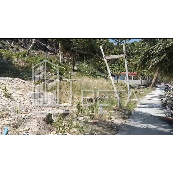 Земля у моря на Као Ронг Санлоеме (Као Ронг Санлоем) участок на курорте 14212м², изображение 11