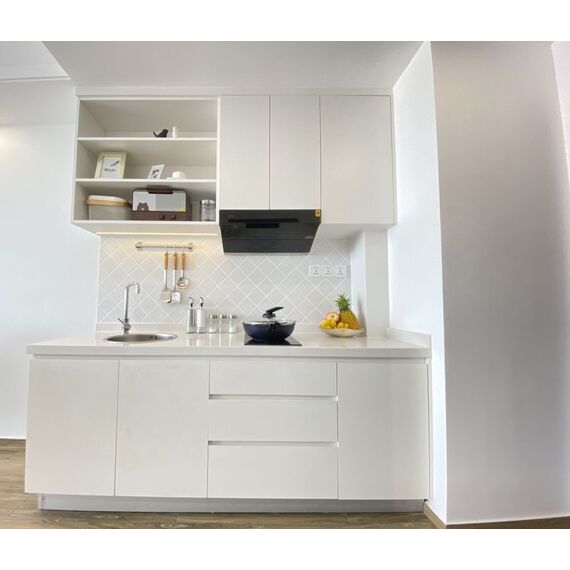 Квартира 3-комнатная 2+1 в Пномпене площадь 101м² 5 этаж, изображение 10