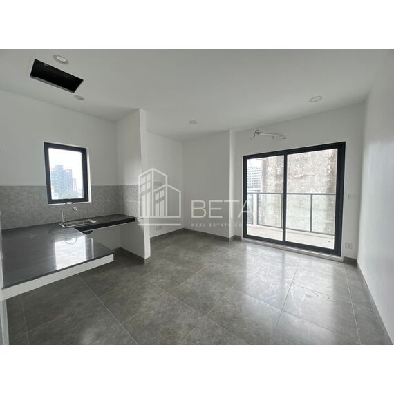 Квартира 2-комнатная 1+1 в Сиануквиле площадь 42м² 6 этаж, изображение 5