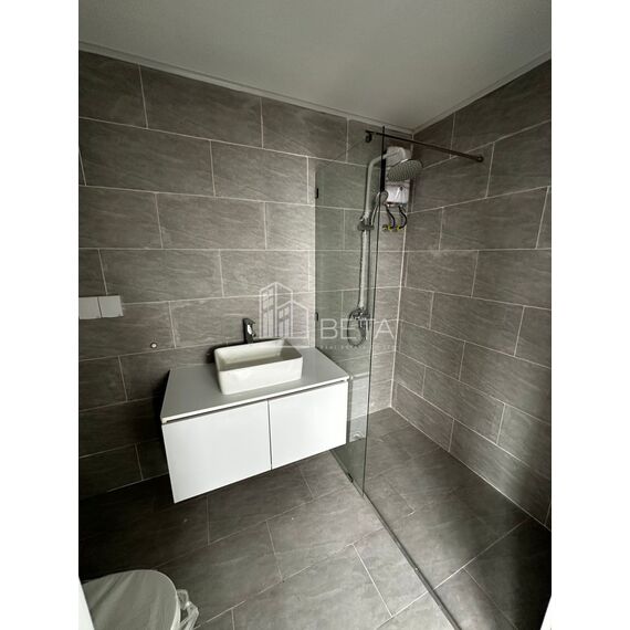 Квартира 2-комнатная 1+1 в Сиануквиле площадь 60м² 8 этаж, изображение 7