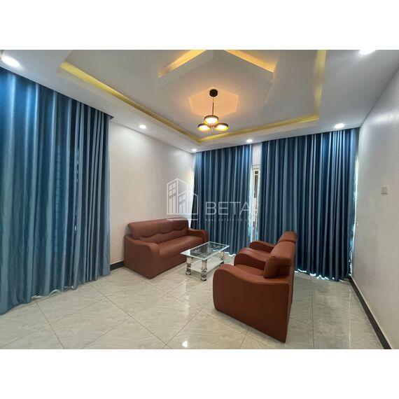 Дом в Сиануквиле площадь 200м² 3-этажный, изображение 4