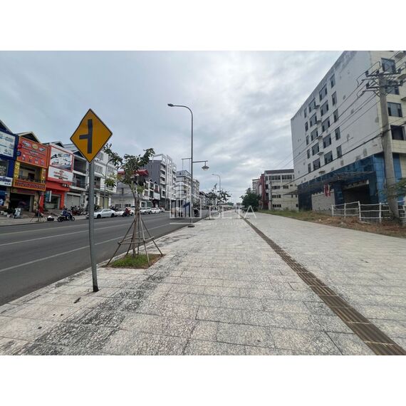 Земля у моря в Сиануквиле участок на курорте 4516м², изображение 5