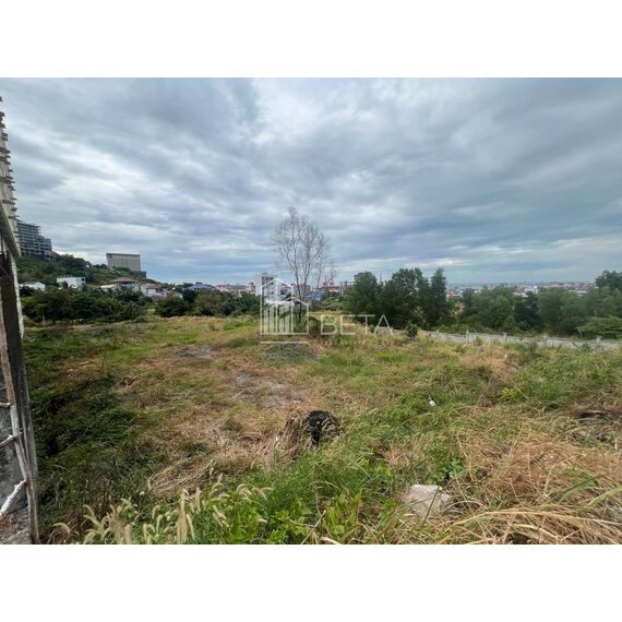 Земля у моря в Сиануквиле участок на курорте 4516м², изображение 9