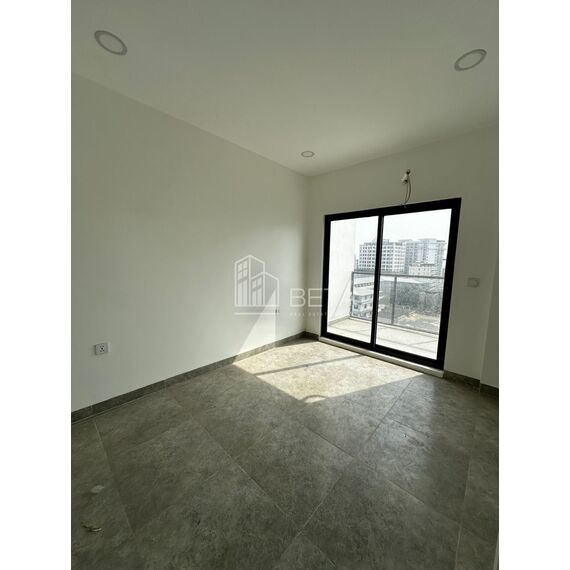 Квартира 2-комнатная 1+1 в Сиануквиле площадь 78м² 9 этаж, изображение 6