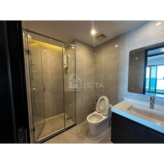 Квартира 2-комнатная 1+1 в Сиануквиле площадь 50.1м² 6 этаж, изображение 11