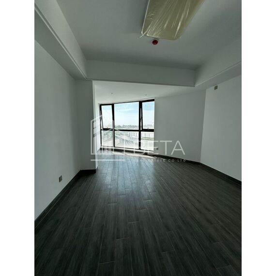 Квартира 2-комнатная 1+1 в Сиануквиле площадь 54.6м² 5 этаж, изображение 5
