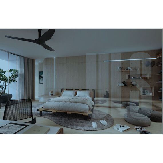 Квартира 2-комнатная 1+1 в Пномпене площадь 80м² 12 этаж, изображение 4