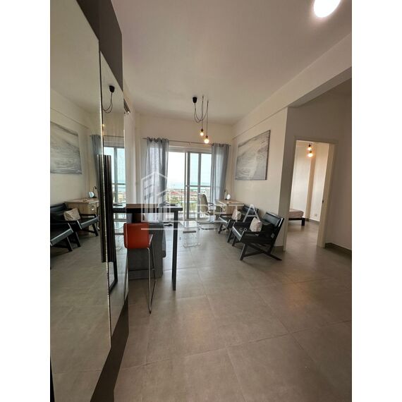 Квартира 2-комнатная 1+1 в Сиануквиле площадь 42м² 6 этаж, изображение 4
