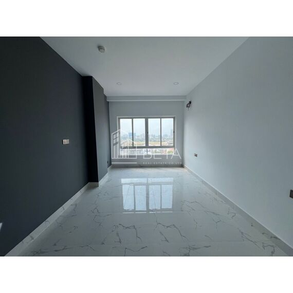 Квартира 2-комнатная 1+1 в Сиануквиле площадь 64.3м² 13 этаж, изображение 8