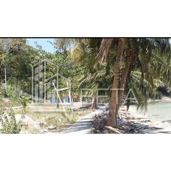 Земля у моря на Као Ронг Санлоеме (Као Ронг Санлоем) участок на курорте 14212м², изображение 12