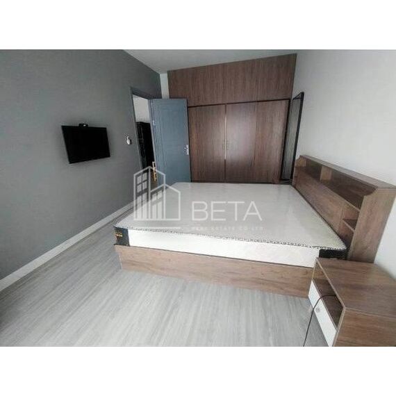 Квартира 1-комнатная студия 1+0 в Сиануквиле площадь 67м² 3 этаж, изображение 5