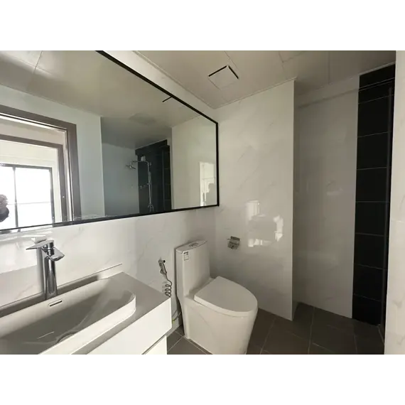 Квартира 1-комнатная студия 1+0 в Пномпене площадь 63.1м² 17 этаж, изображение 5