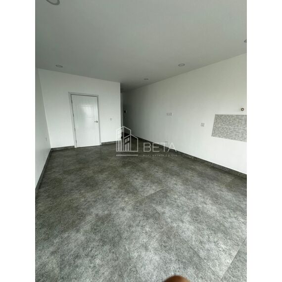 Квартира 1-комнатная студия 1+0 в Сиануквиле площадь 35м² 15 этаж, изображение 6
