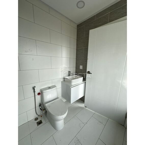 Квартира 2-комнатная 1+1 в Сиануквиле площадь 58м² 10 этаж, изображение 8