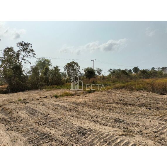 Земля у моря в Сиануквиле участок в пригороде 25000м², изображение 3