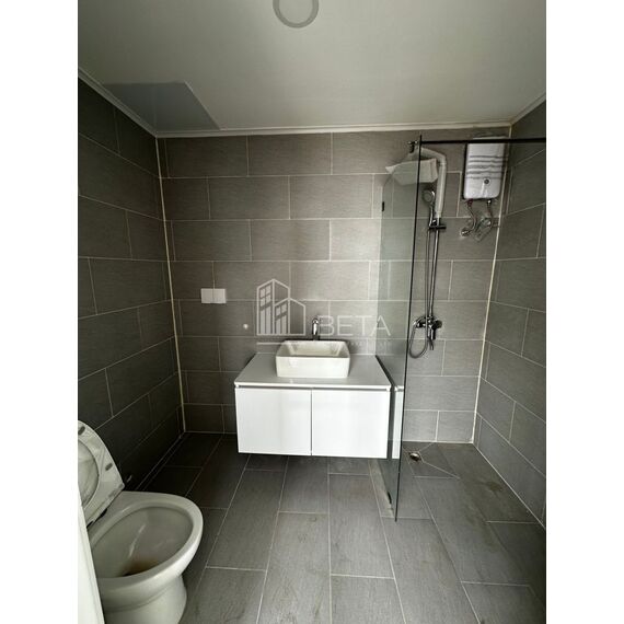 Квартира 2-комнатная 1+1 в Сиануквиле площадь 78м² 9 этаж, изображение 10