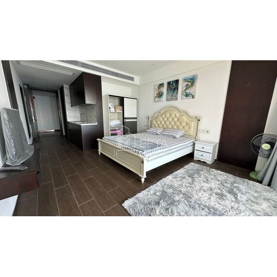 Квартира 2-комнатная 1+1 в Сиануквиле площадь 125м² 25 этаж, изображение 9