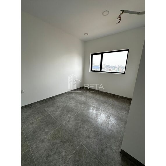 Квартира 2-комнатная 1+1 в Сиануквиле площадь 44м² 8 этаж, изображение 8