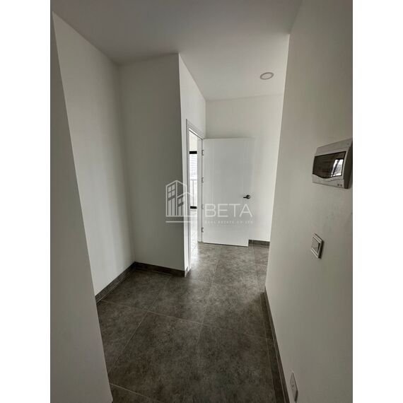Квартира 2-комнатная 1+1 в Сиануквиле площадь 60м² 8 этаж, изображение 4