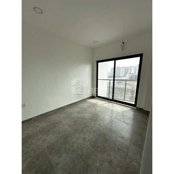 Квартира 2-комнатная 1+1 в Сиануквиле площадь 60м² 8 этаж, изображение 5