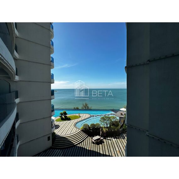 Квартира 2-комнатная 1+1 в Сиануквиле площадь 50.1м² 6 этаж, изображение 3