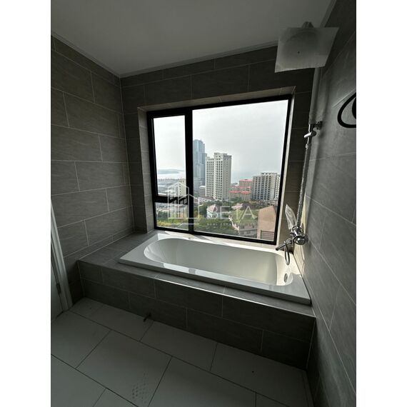 Квартира 2-комнатная 1+1 в Сиануквиле площадь 58м² 10 этаж, изображение 3